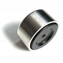 Hope 18mm Stainless Hybrid Piston Phenolic Insert