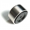 Hope 18mm Stainless Hybrid Piston Phenolic Insert