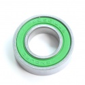 Enduro Bearings S6901 2RS - Stainless Max green