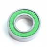 Enduro Bearings S6901 2RS - Stainless Max green