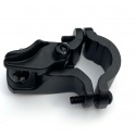 Burley Travoy Hitch Kit in black
