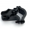 Burley Travoy Hitch Kit in black