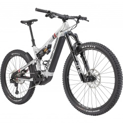 Ex Demo Intense 2023 Tazer Alloy Pro build e-mountain bike - medium
