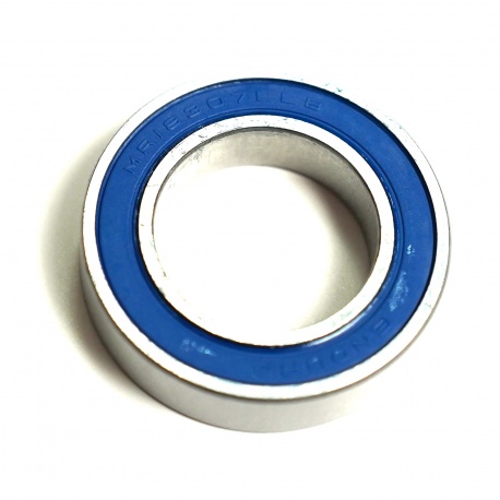Enduro Bearings MR18307 LLB - ABEC 3 - showing bearing code
