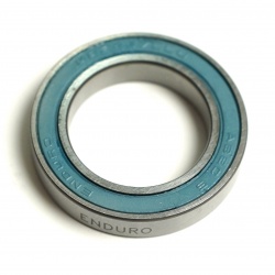Enduro Bearings MR 2437 LLU/LLB CN - ABEC 5 - showing Enduro branding and ABEC 5 marking