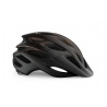 MET Veleno MIPS Helmet - Bronze / Matt in Small