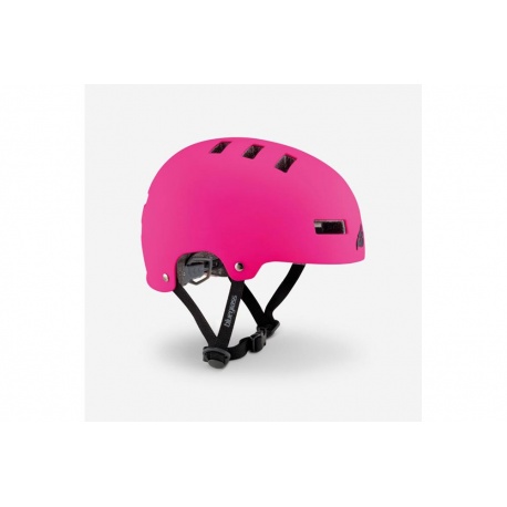 Blue Grass SUPERBOLD Pink Matt in Small