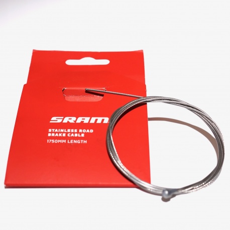 SRAM slickwire brake inner cable - cable and packaging