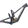 Intense Tracer 279 Frame - Large - Black