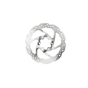 Hope Universal Rotor- 6 bolt - 203mm - 2.3mm