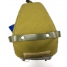 Brooks Isle of Wight Saddle Bag - Large Green