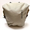 Brooks John O'Groats Waterproof Front Travel Pannier - Desert