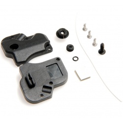 Brompton Electric - Torque Sensor Connect - stock image