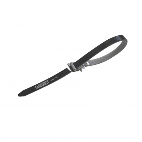 MKS Fit Alpha Spirits Toe Straps