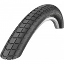 Schwalbe Schwalbe Super Moto-X Performance GreenGuard DD Tyre 26 x 2.40" in Black/Reflex