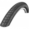 Schwalbe Schwalbe Super Moto-X Performance GreenGuard DD Tyre 26 x 2.40" in Black/Reflex