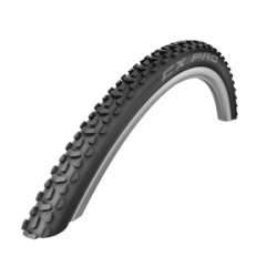Hurricane 700x40c bike tyre from Schwalbe