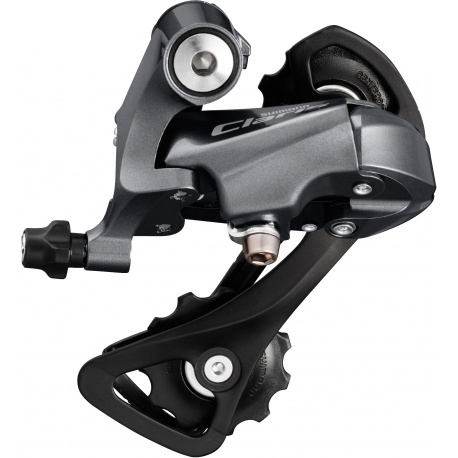 Shimano RD-R2000 Claris 8-speed rear derailleur, GS