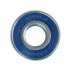 Enduro 6001 LLB ABEC 3 MAX bearing - stock image