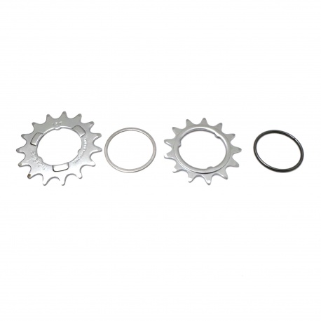 Brompton Replacement SACHS/SRAM 6-speed sprocket set 13/15