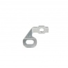 Hope Tech 4 SRAM Shifter Mount - Silver - Left Hand