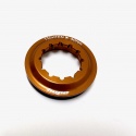 Hope Centre Lock Disc Lockring - Bronze