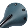 Brooks C17 All-Weather Cambium Carved Saddle - Octane Blue