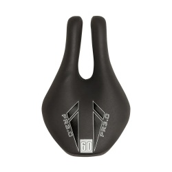 ISM PR 3.0 Saddle - top side view - stock photo
