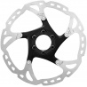 Shimano SM-RT76 XT rotor, 203 mm, 6-bolt