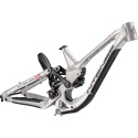 Intense M1 - Raw - Extra Large - Frame and Shock only