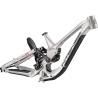 Intense M1 - Raw - Extra Large - Frame and Shock only