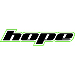 Hope 30T R22 Spiderless Chainring SR3 - Bronze - picture to follow