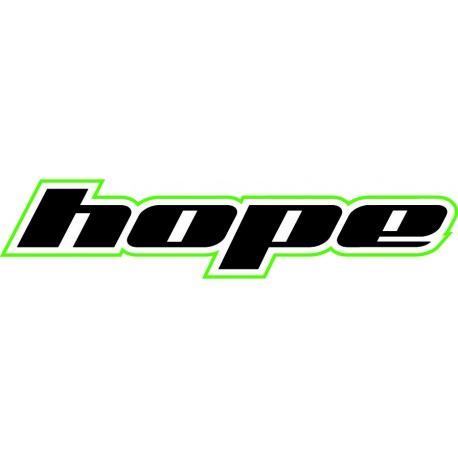 Hope 36T R22 Spiderless Chainring SR3 - Bronze - picture to follow