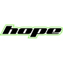 Hope 36T R22 Spiderless Chainring SR3 - Bronze