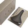 Brooks C17 All-Weather Cambium Saddle - Brown