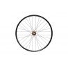 Hope Rear Wheel - 29ER Fortus 30W SC - Pro 5 Centre Lock - Orange - 148mm Boost - Steel HG