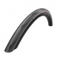 Schwalbe Pro One TLE Addix-Race Evolution V-Guard Tyre in Black (Folding)