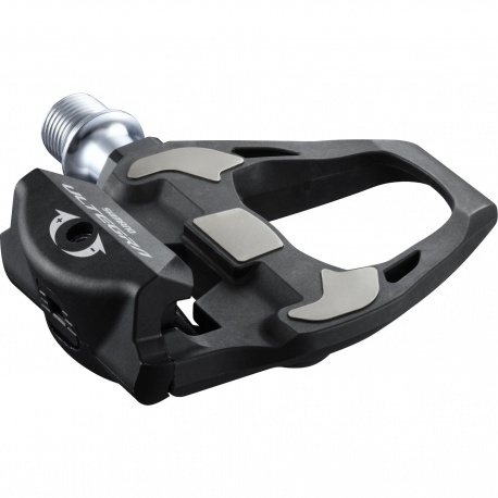 Shimano PD-R8000 Ultegra SPD-SL Road pedals, carbon