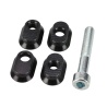 Intense M9 Lower Link Hardware Kit Flip Chip CNC