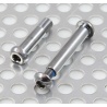 Intense M16 Shock Mount Kit