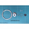 BROMMIE+ 4 to 5 speed conversion kit