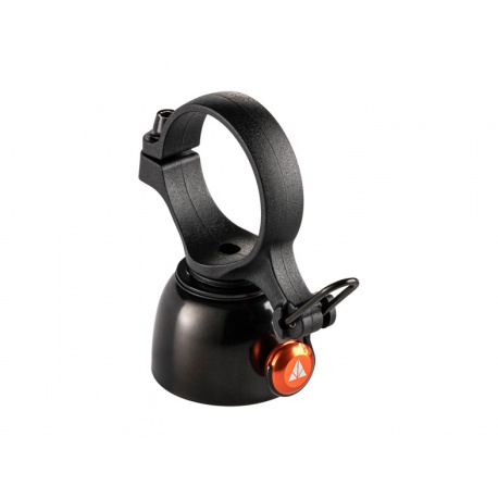 Granite CRICKET Bell with Cowbell Mode - stock photo