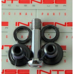 Intense Tazer Shock Mount Kit - small, medium and large frame sizes