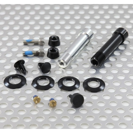 Intense Lower Link Hardware Kit (ACV)