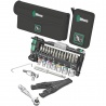 Wera Tools Bicycle Set 3 A, Tool Check Plus With Pouch - 40 piece set