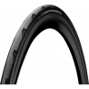 Continental GP 5000 S 700 x 28 Tubeless Folding Road Race Tyre in Black