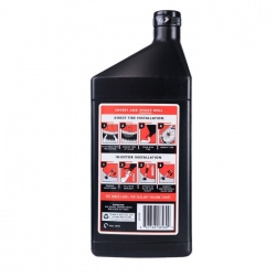 Stan's Notubes Original Tubeless Sealane - 1000ml bottle - stock photo