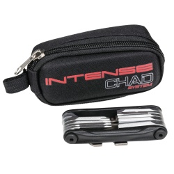 Intense Tracer Chad Storage System with Multi Tool