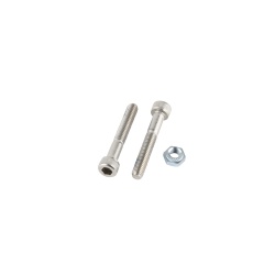 Intense Shock Mount Kit Tracer 275A, Tracer 29A and Spider 26A