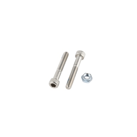 Intense Shock Mount Kit Tracer 275A, Tracer 29A and Spider 26A